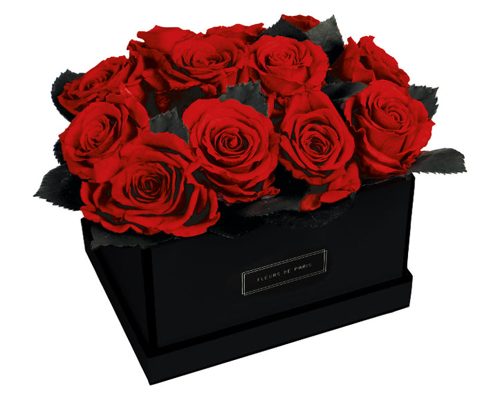 Coffee Table Collection FLEURS DE PARIS