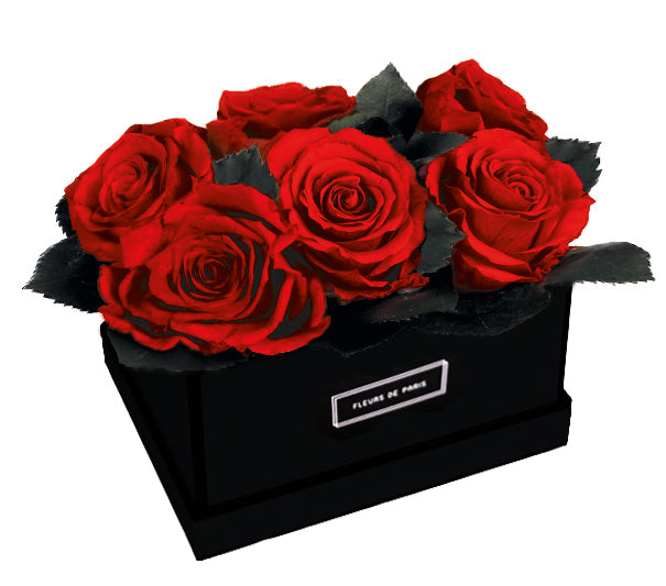 Coffee Table Collection FLEURS DE PARIS