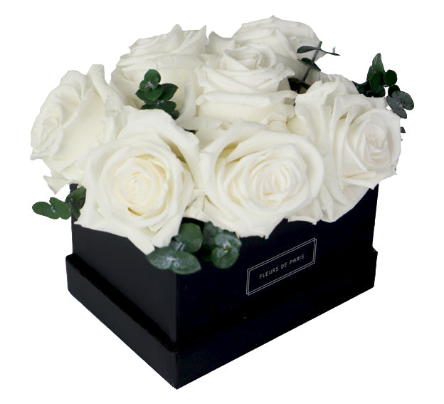 Coffee Table Collection FLEURS DE PARIS
