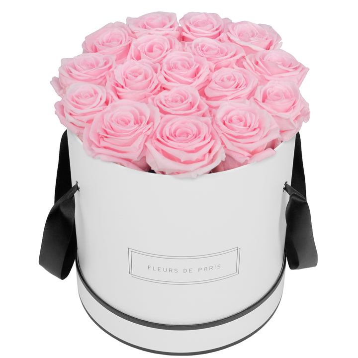 Infinity Collection FLEURS DE PARIS