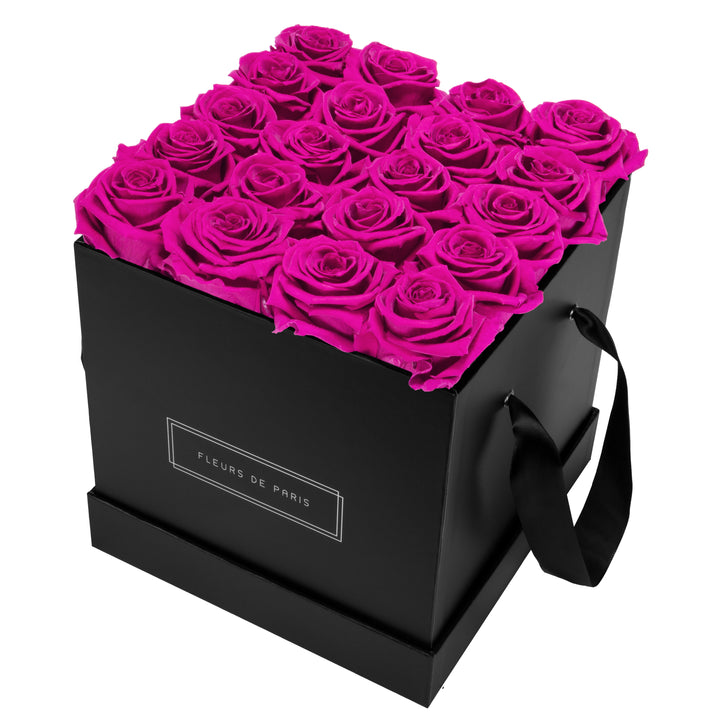 Infinity Collection FLEURS DE PARIS