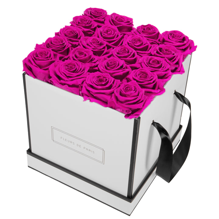 Infinity Collection FLEURS DE PARIS
