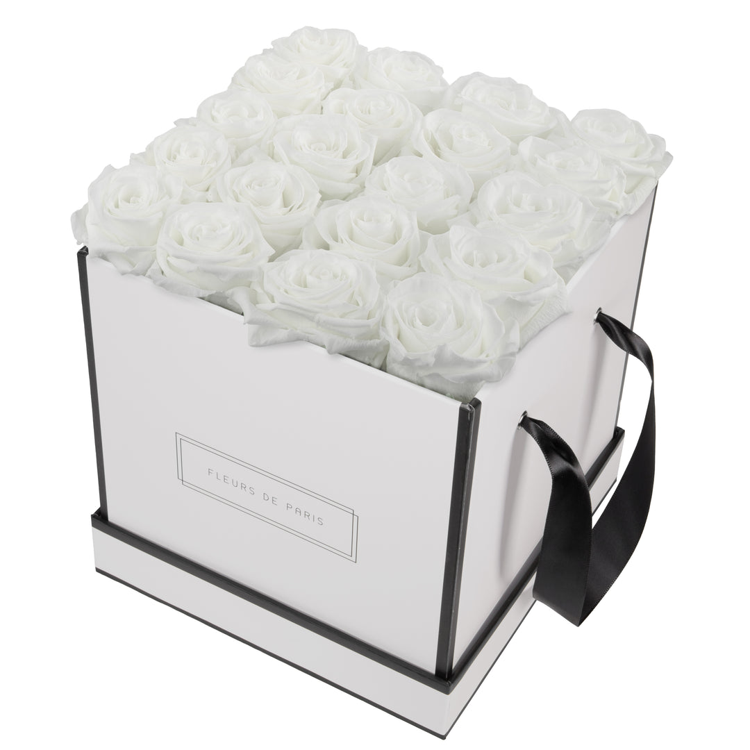 Infinity Collection FLEURS DE PARIS