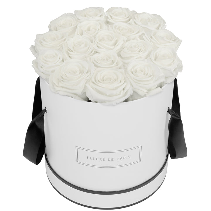Infinity Collection FLEURS DE PARIS