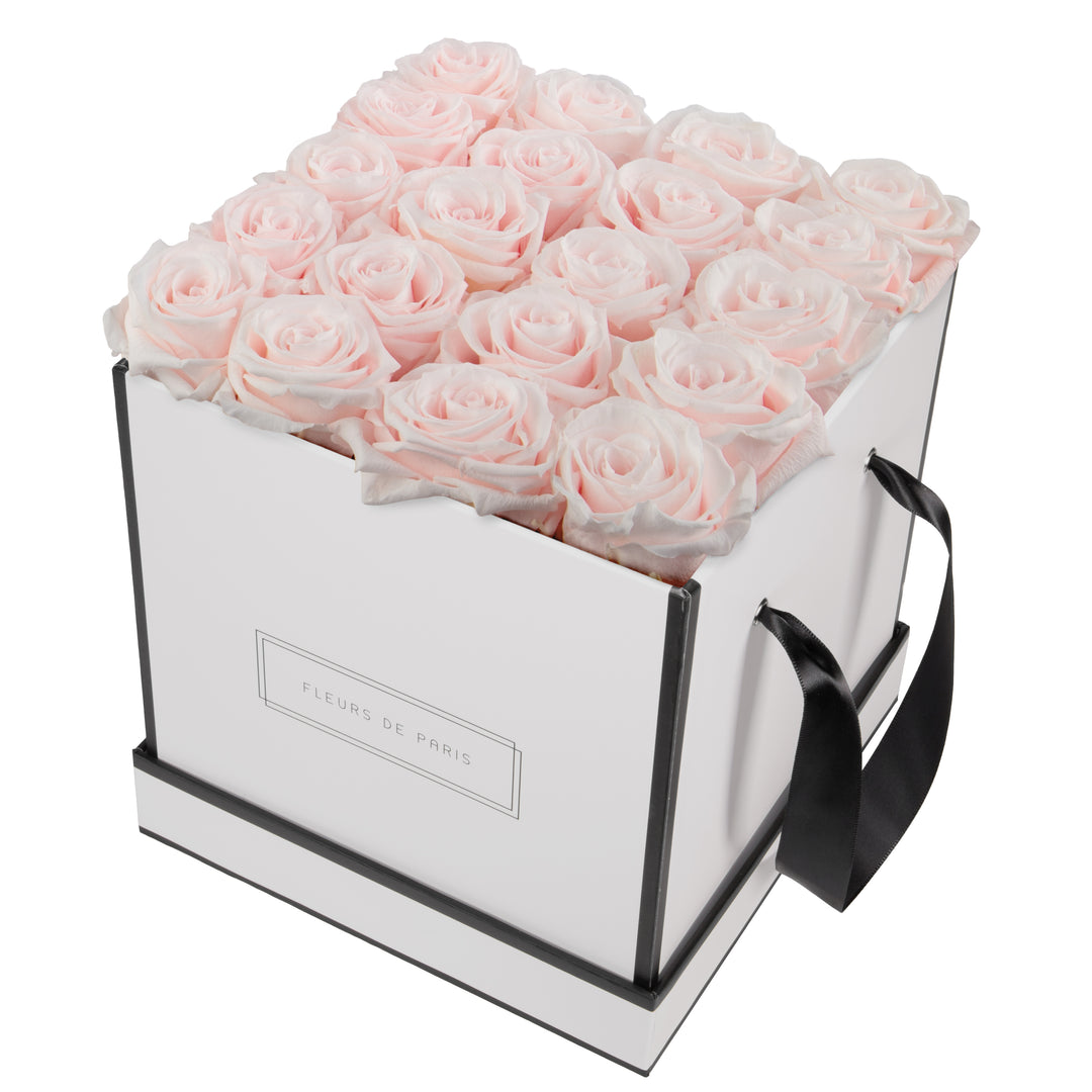 Infinity Collection FLEURS DE PARIS