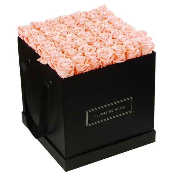 Infinity Collection FLEURS DE PARIS
