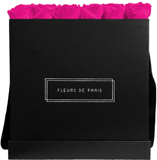Infinity Collection FLEURS DE PARIS
