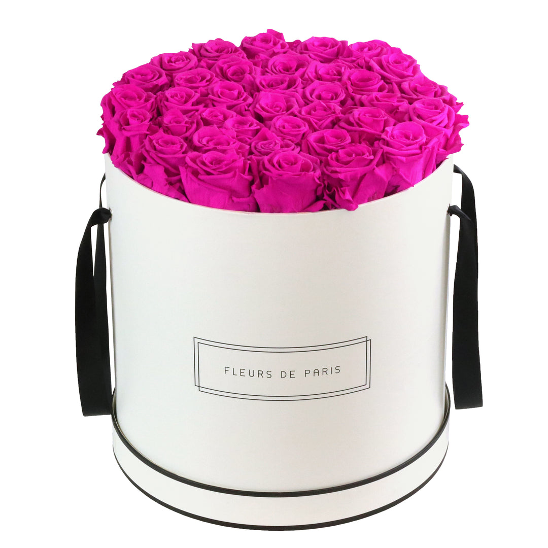 Infinity Collection FLEURS DE PARIS