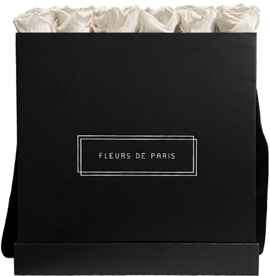 Infinity Collection FLEURS DE PARIS