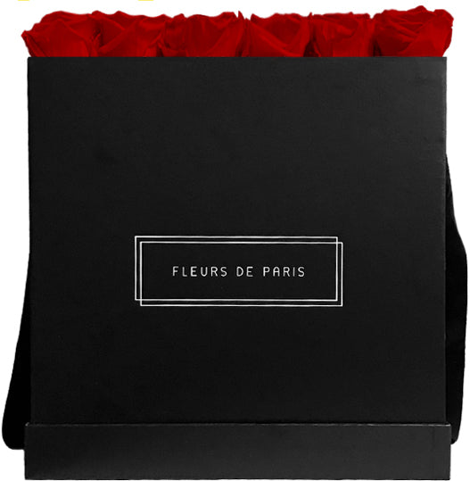 Infinity Collection FLEURS DE PARIS