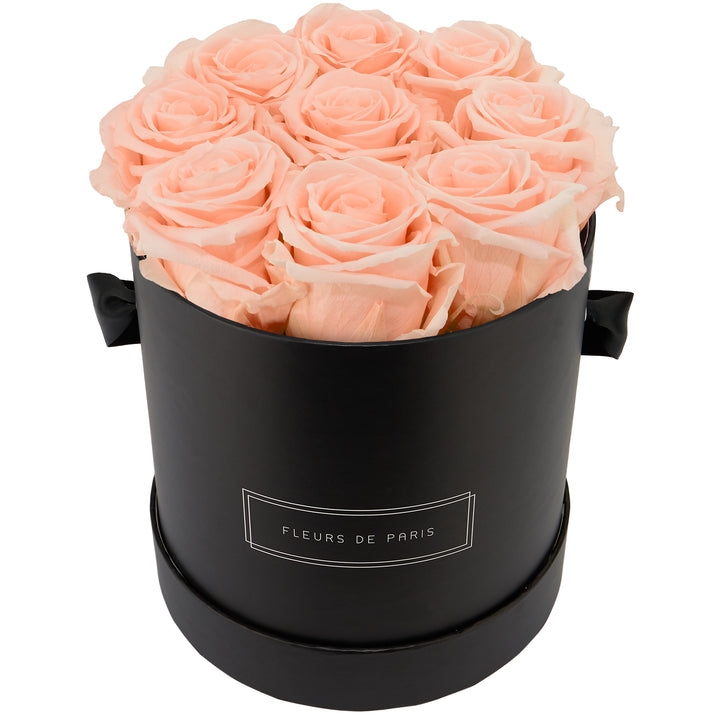 Infinity Collection FLEURS DE PARIS