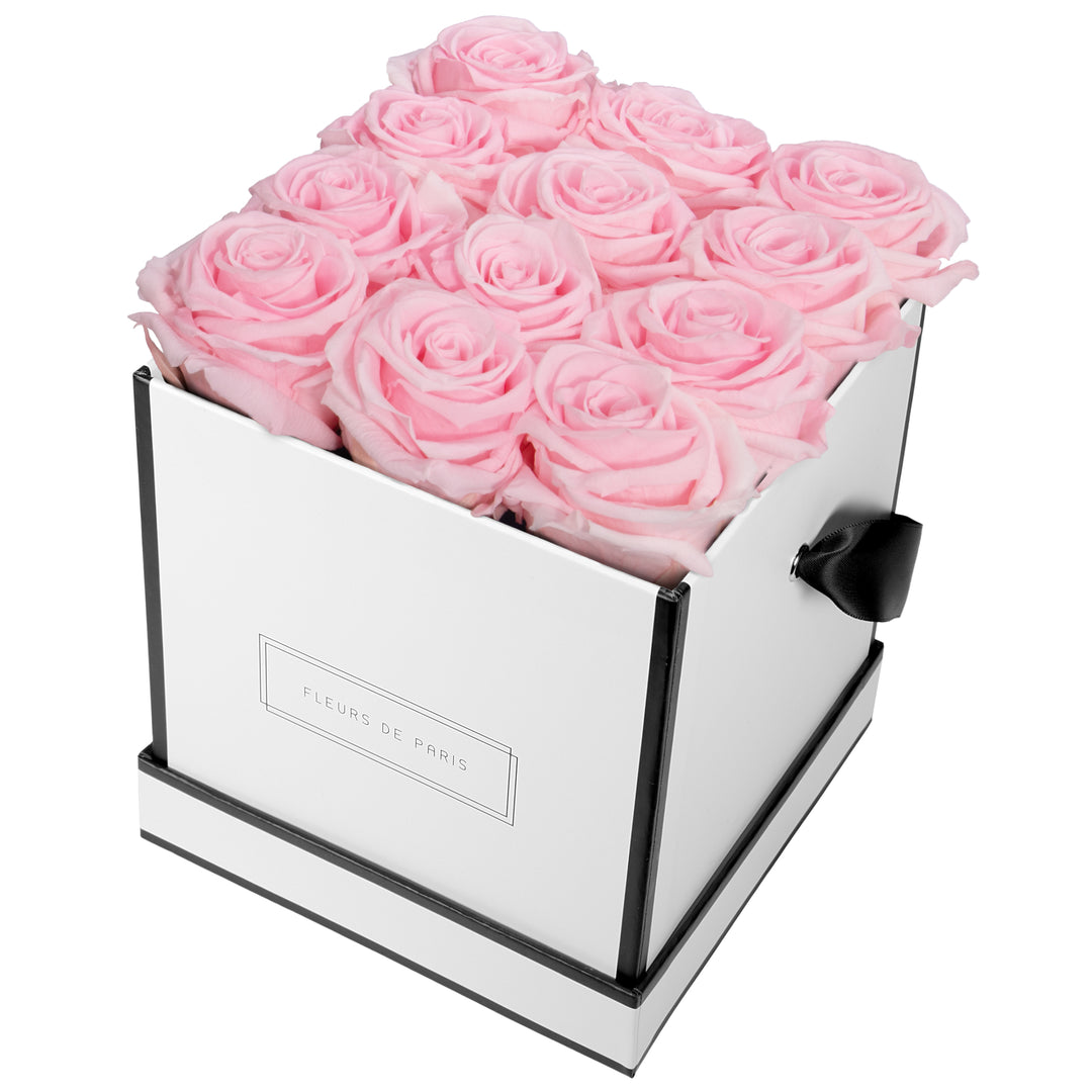 Infinity Collection FLEURS DE PARIS