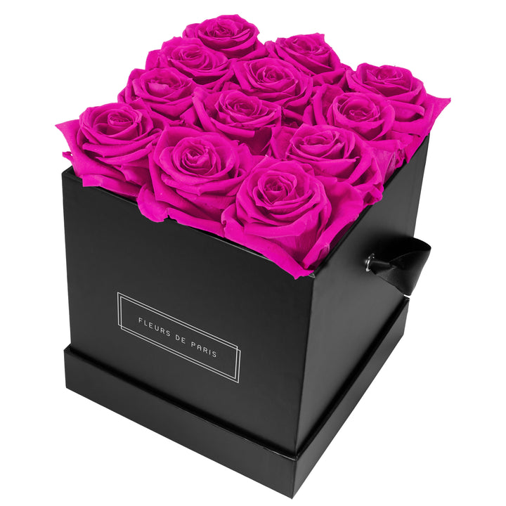 Infinity Collection FLEURS DE PARIS