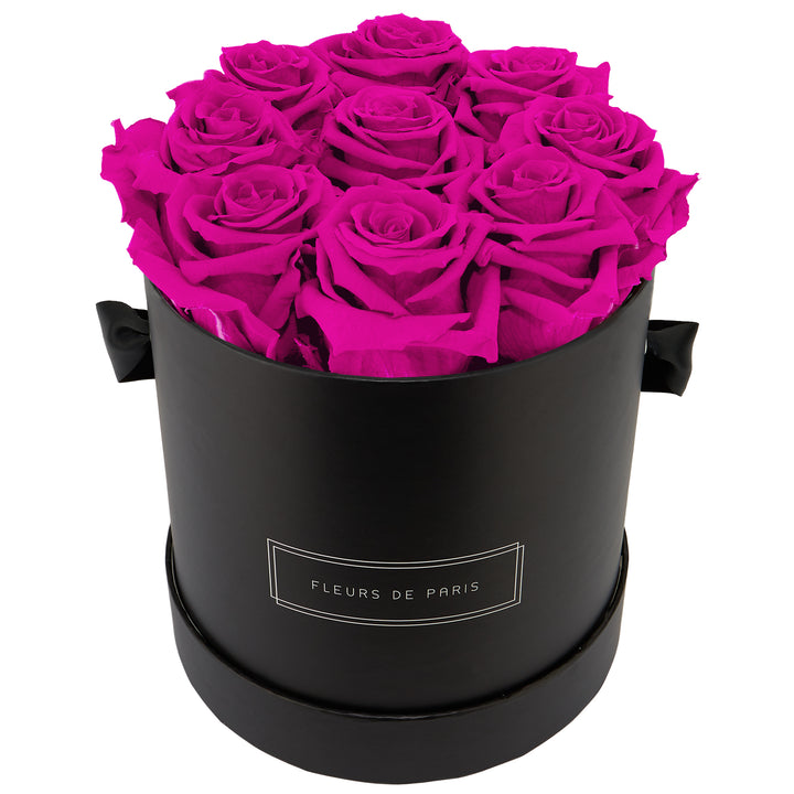 Infinity Collection FLEURS DE PARIS