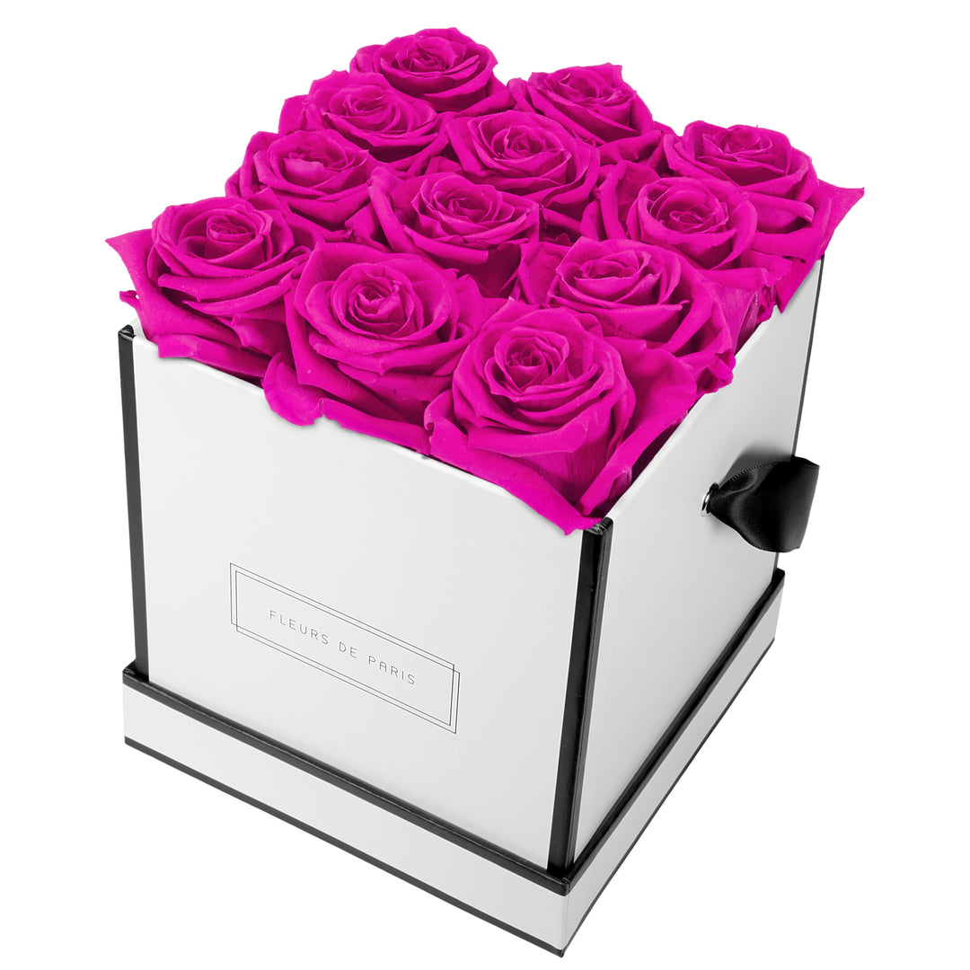 Infinity Collection FLEURS DE PARIS
