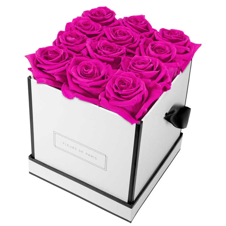 Infinity Collection FLEURS DE PARIS