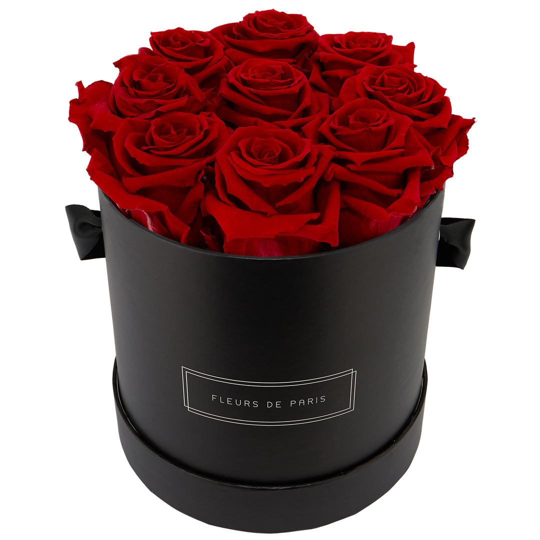 Infinity Collection FLEURS DE PARIS