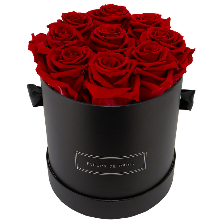 Infinity Collection FLEURS DE PARIS