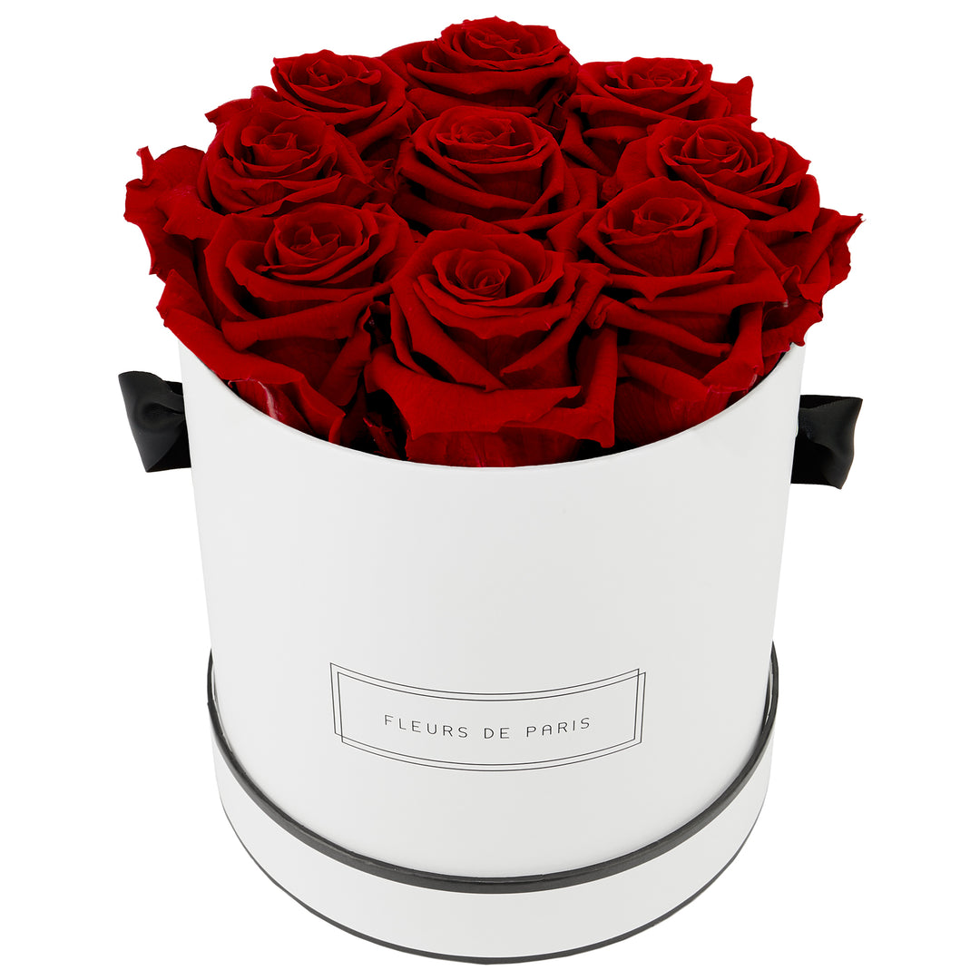Infinity Collection FLEURS DE PARIS