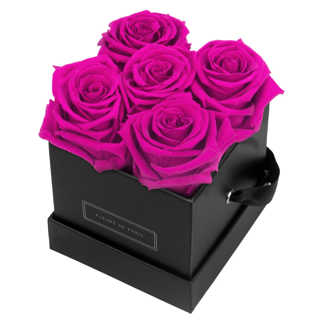 Infinity Collection FLEURS DE PARIS