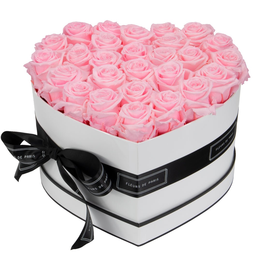 Infinite Love Collection FLEURS DE PARIS