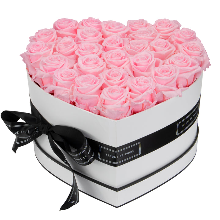 Infinite Love Collection FLEURS DE PARIS