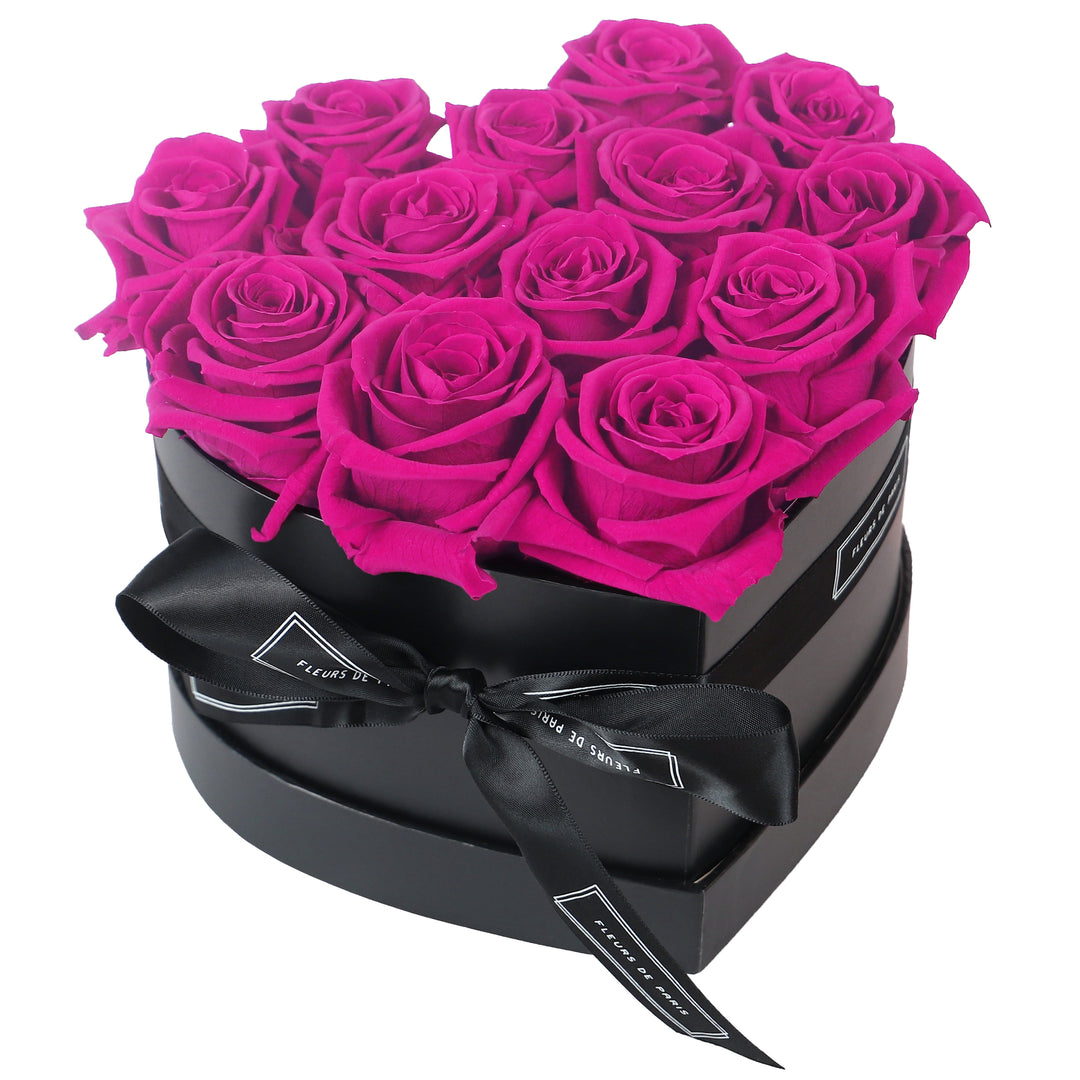 Infinite Love Collection FLEURS DE PARIS