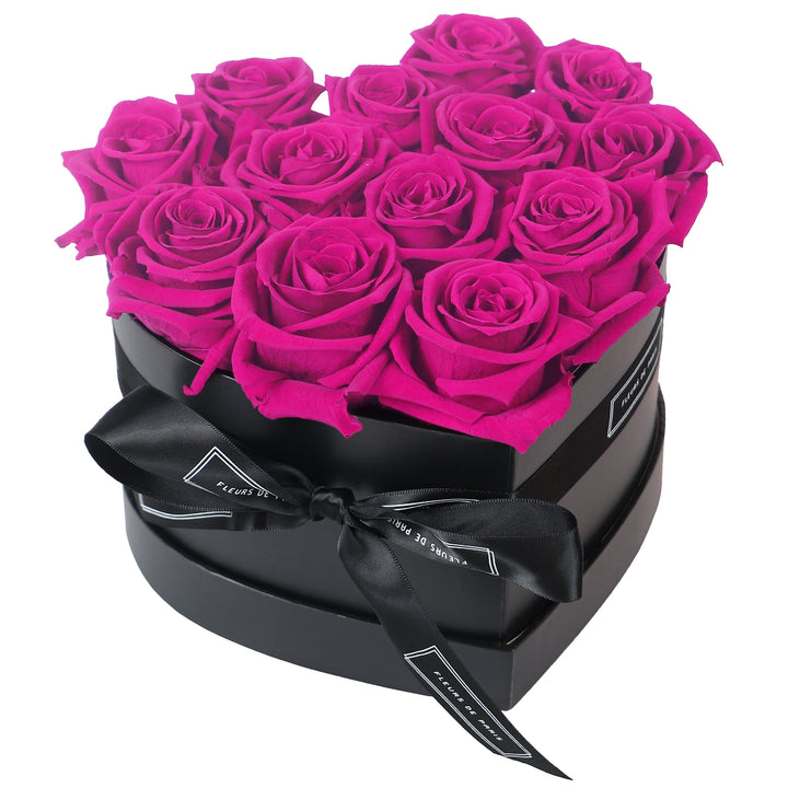 Infinite Love Collection FLEURS DE PARIS