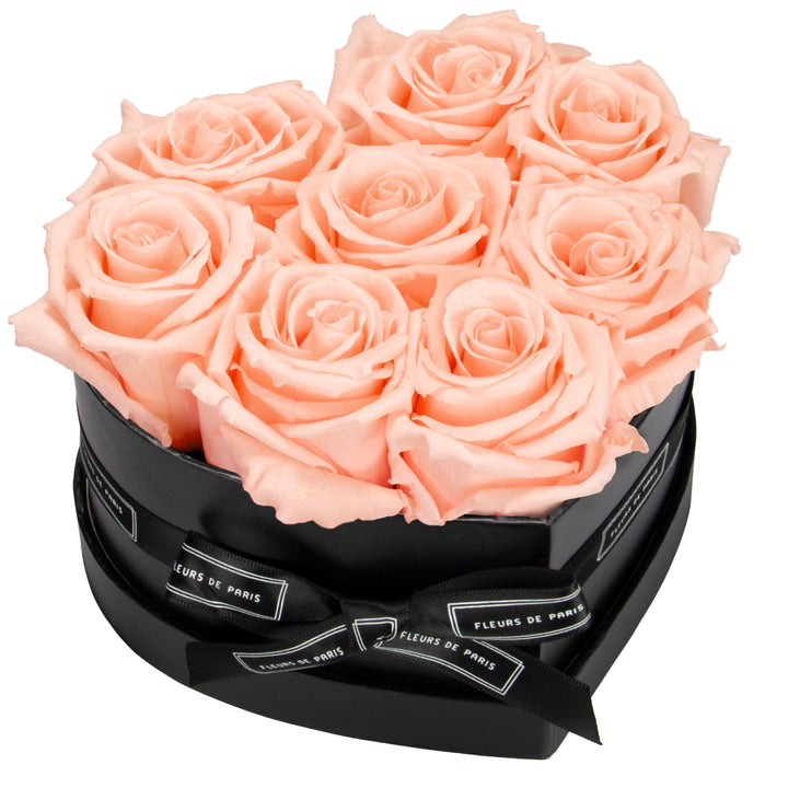 Infinite Love Collection FLEURS DE PARIS