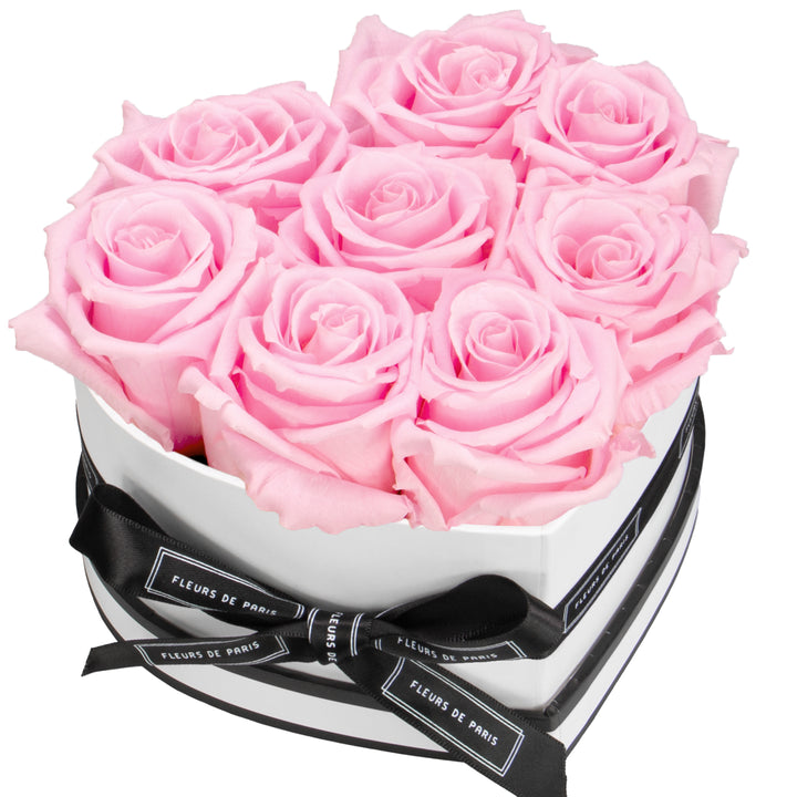 Infinite Love Collection FLEURS DE PARIS