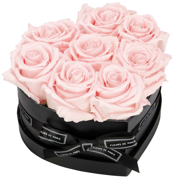 Infinite Love Collection FLEURS DE PARIS