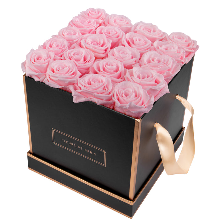 Rosé Gold Collection FLEURS DE PARIS