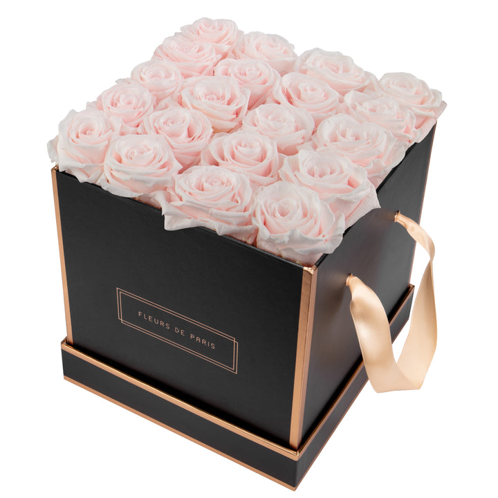Rosé Gold Collection FLEURS DE PARIS