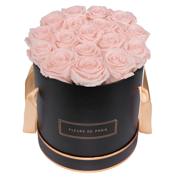 Rosé Gold Collection FLEURS DE PARIS