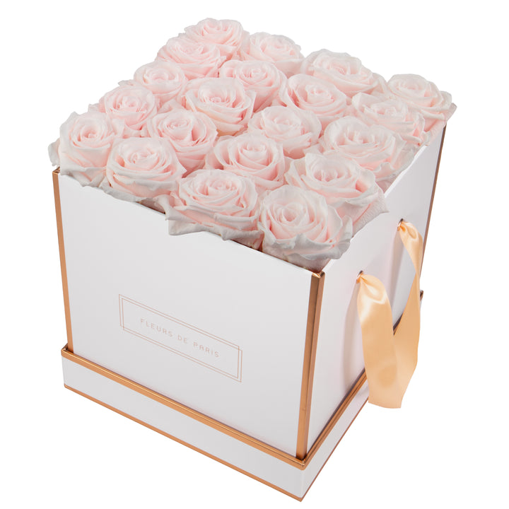 Rosé Gold Collection FLEURS DE PARIS