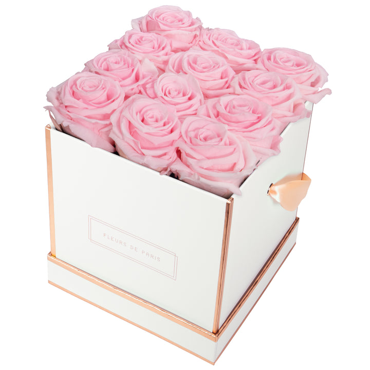 Rosé Gold Collection FLEURS DE PARIS