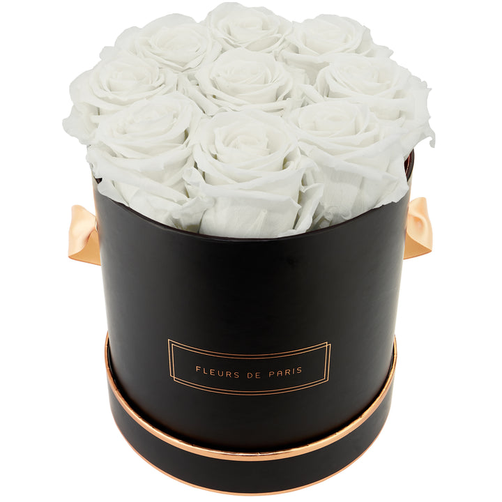 Rosé Gold Collection FLEURS DE PARIS