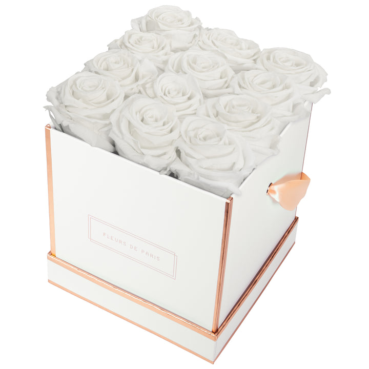 Rosé Gold Collection FLEURS DE PARIS
