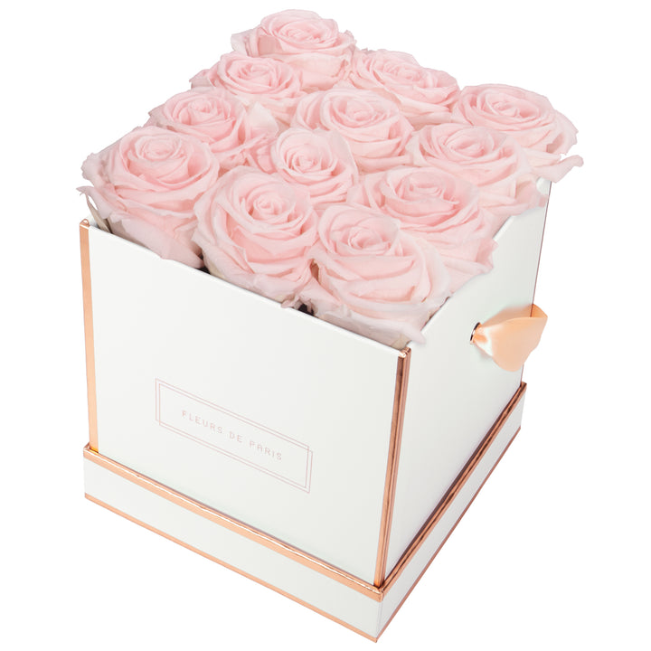 Rosé Gold Collection FLEURS DE PARIS