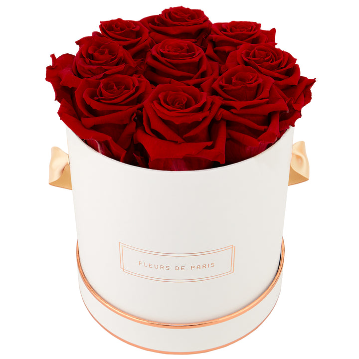 Rosé Gold Collection FLEURS DE PARIS