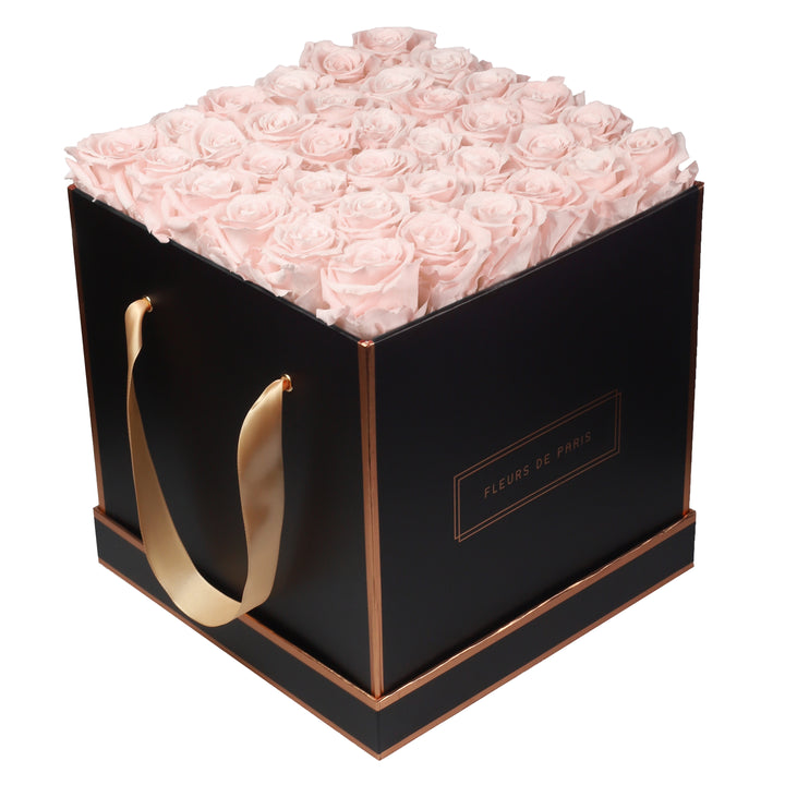 Rosé Gold Collection FLEURS DE PARIS
