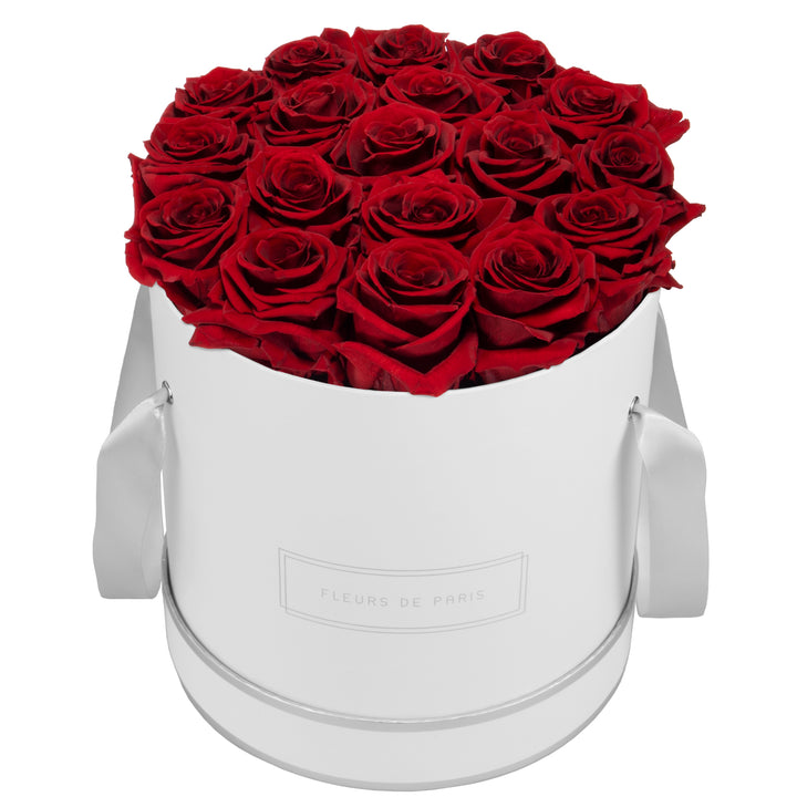 Silver Collection FLEURS DE PARIS