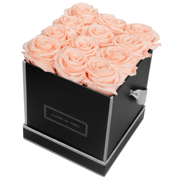 Silver Collection FLEURS DE PARIS