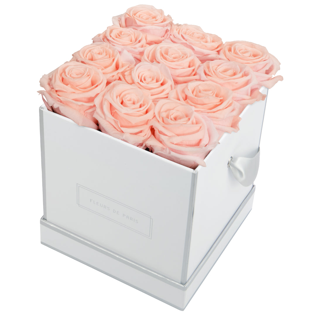 Silver Collection FLEURS DE PARIS