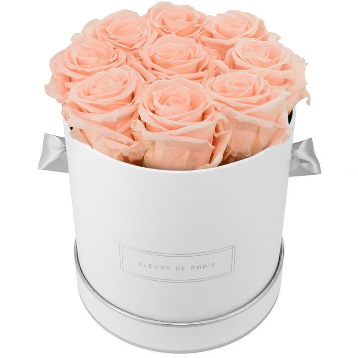 Silver Collection FLEURS DE PARIS