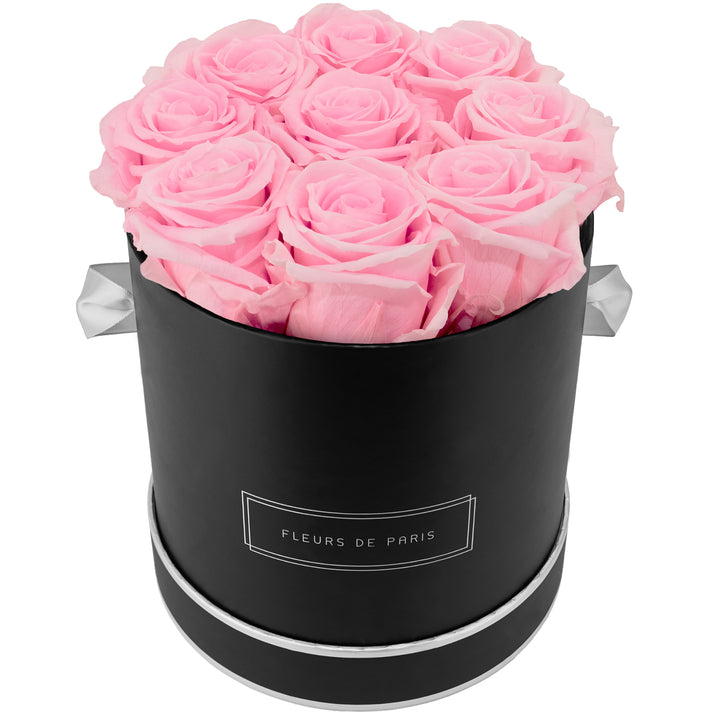 Silver Collection FLEURS DE PARIS