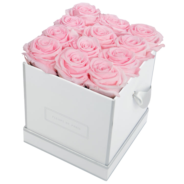 Silver Collection FLEURS DE PARIS