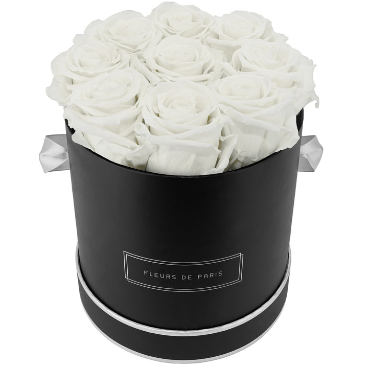 Silver Collection FLEURS DE PARIS