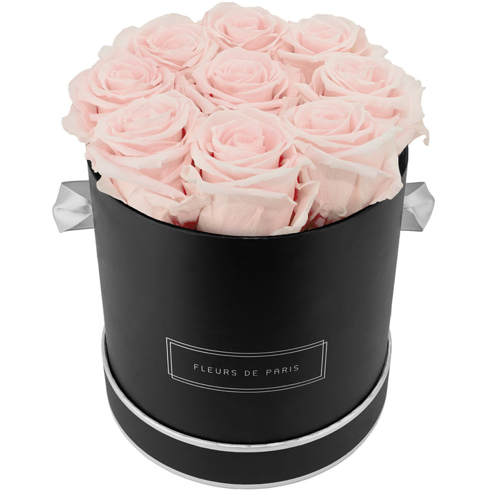 Silver Collection FLEURS DE PARIS