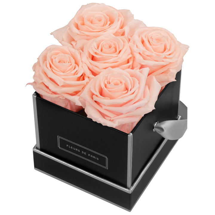 Silver Collection FLEURS DE PARIS